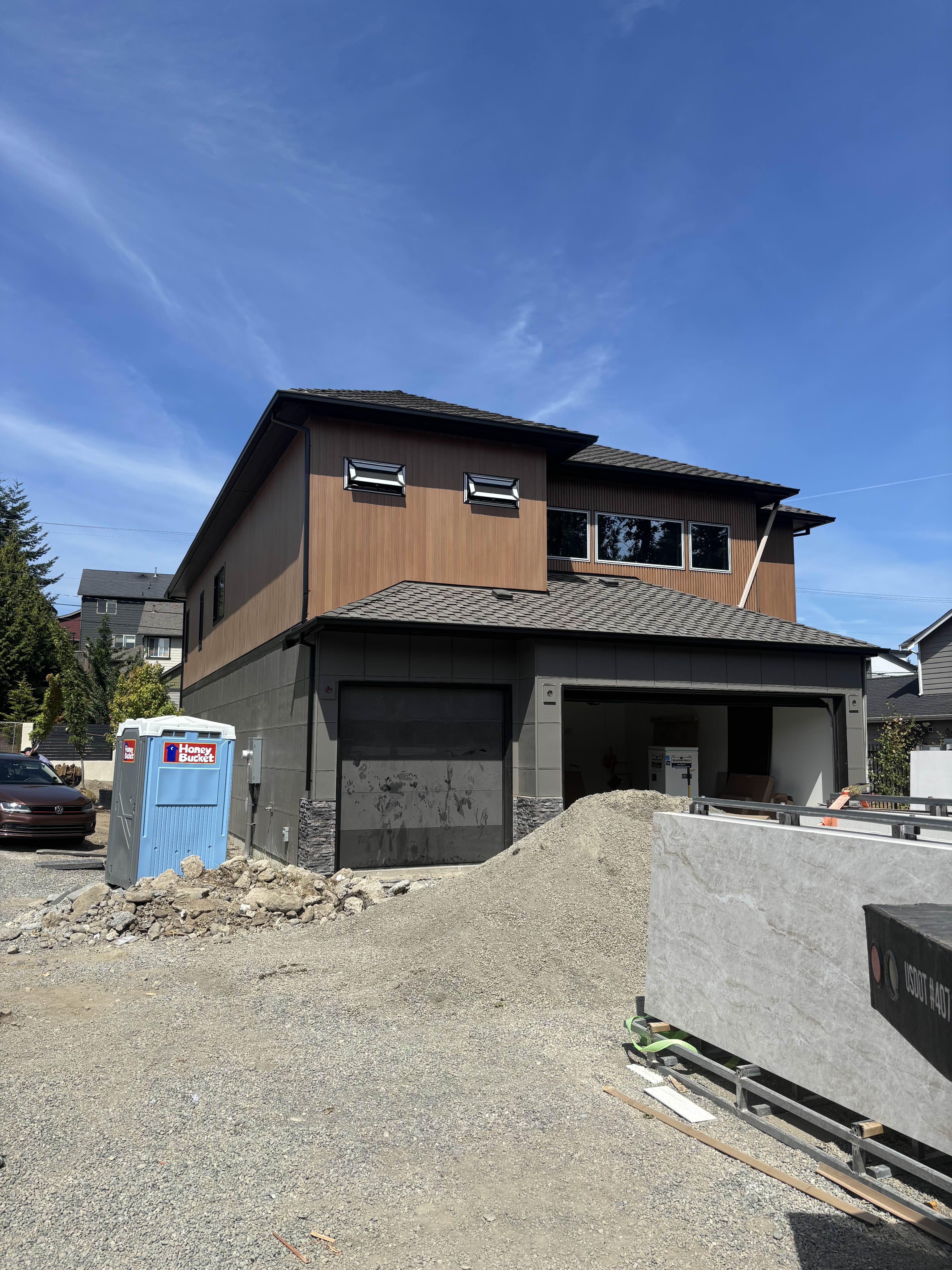 House Project 1