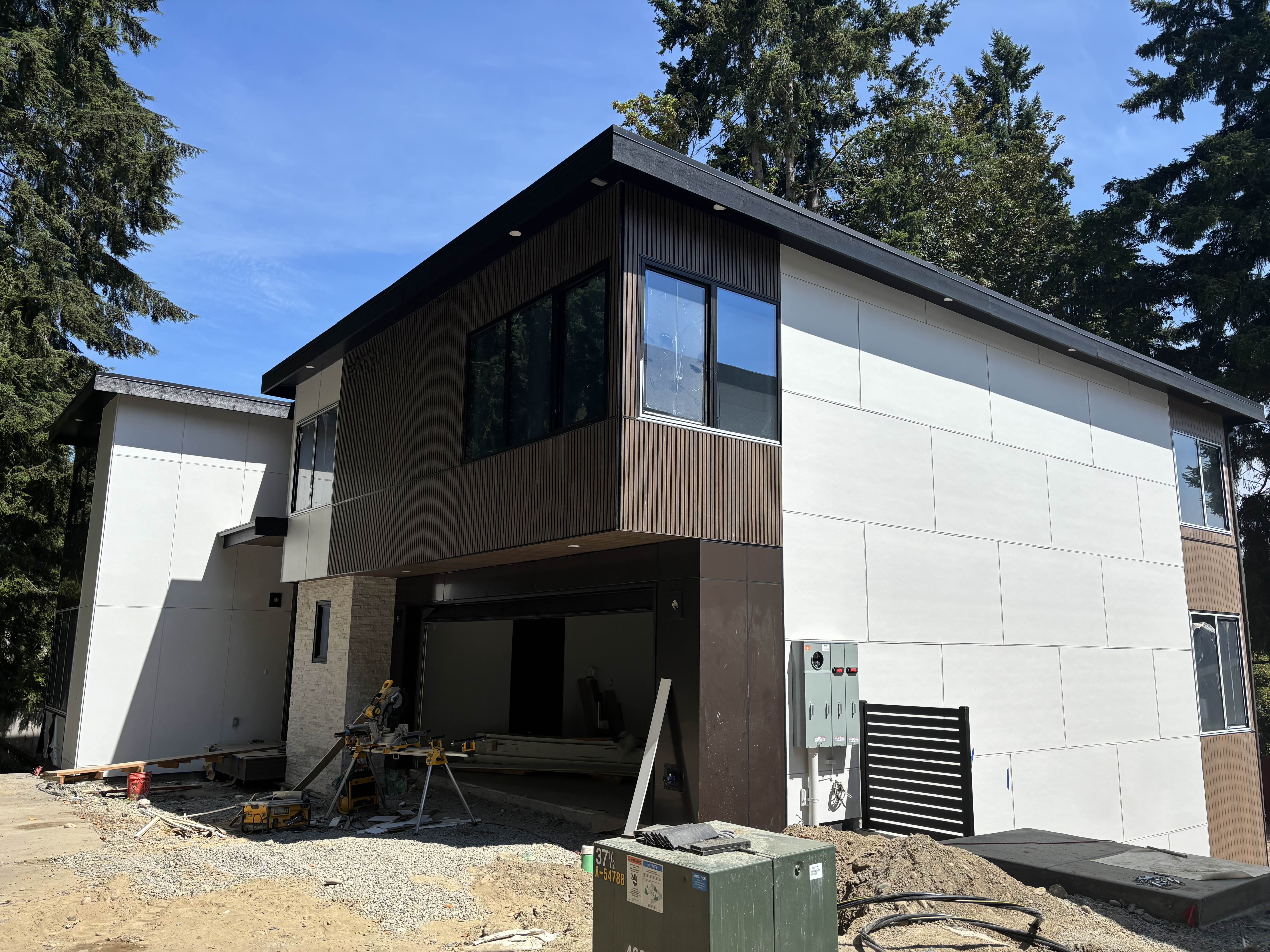 House Project 2