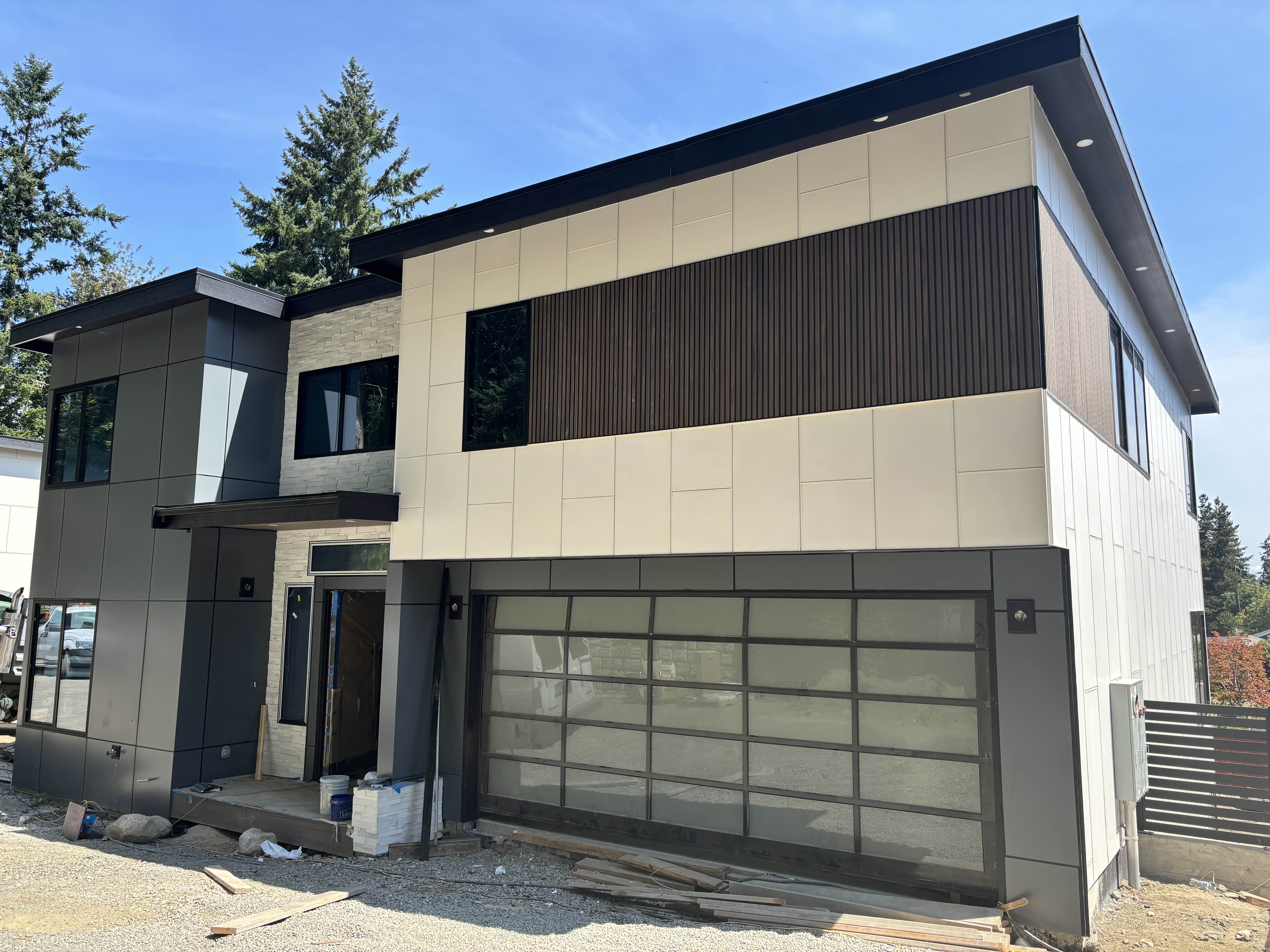 House Project 3