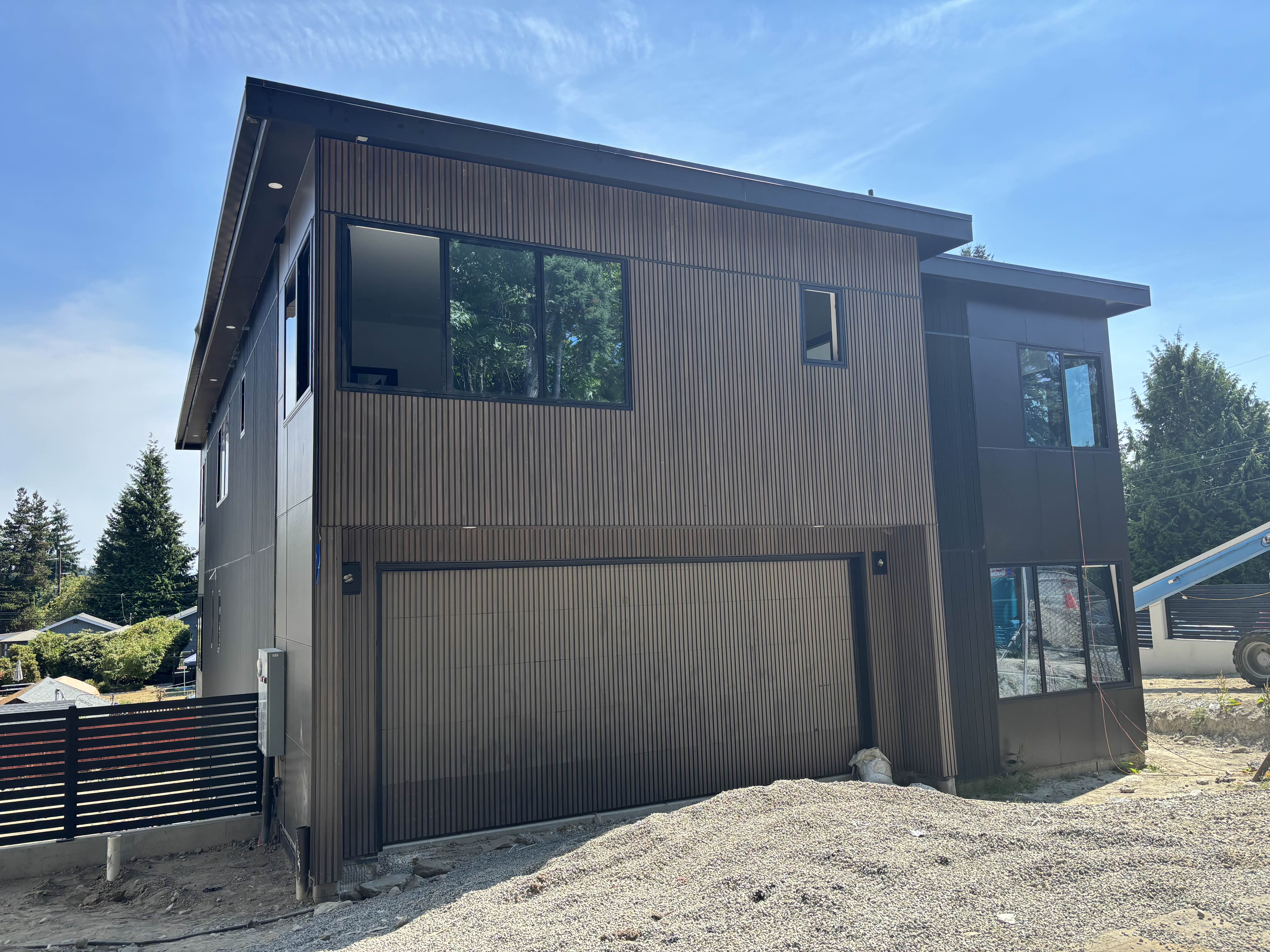 House Project 4